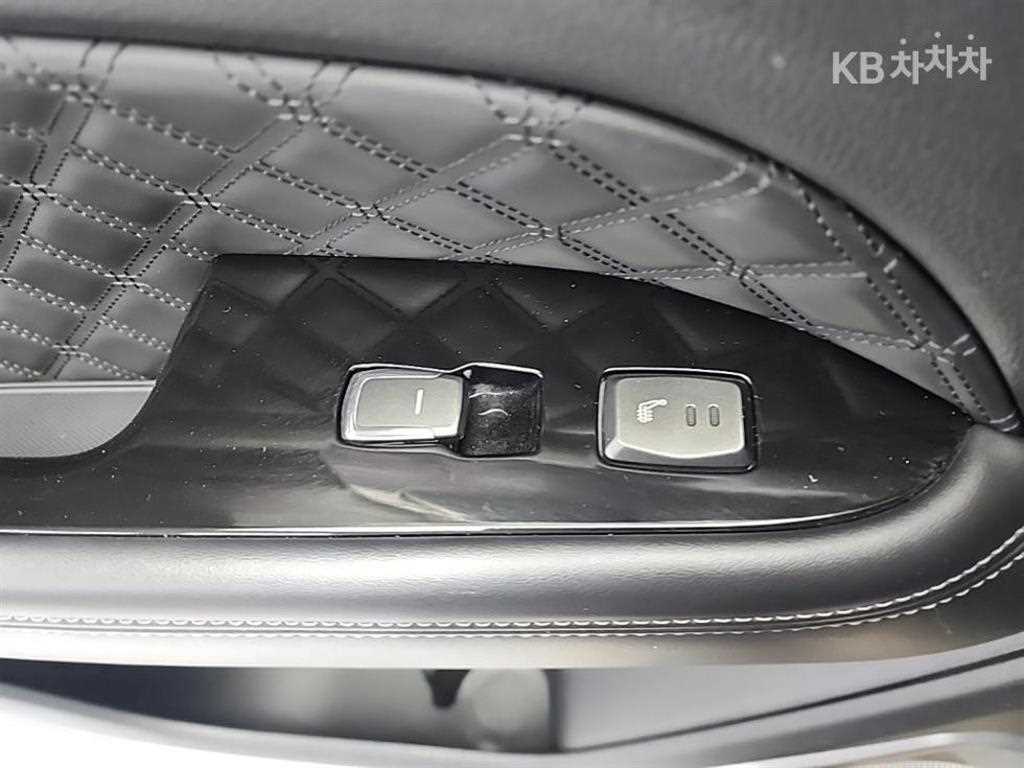 Ssangyong Rexton 2021 Gris - Importación desde Corea - HF Imports Iquique - Foto 15