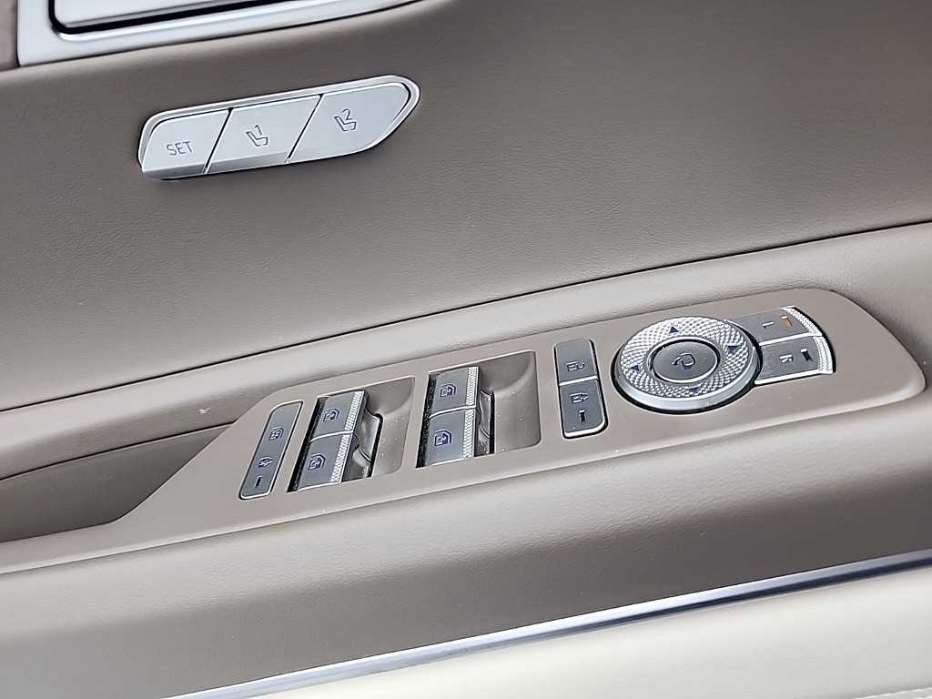 Genesis GV80 2021 - Importación desde Corea - HF Imports Iquique - Foto 17