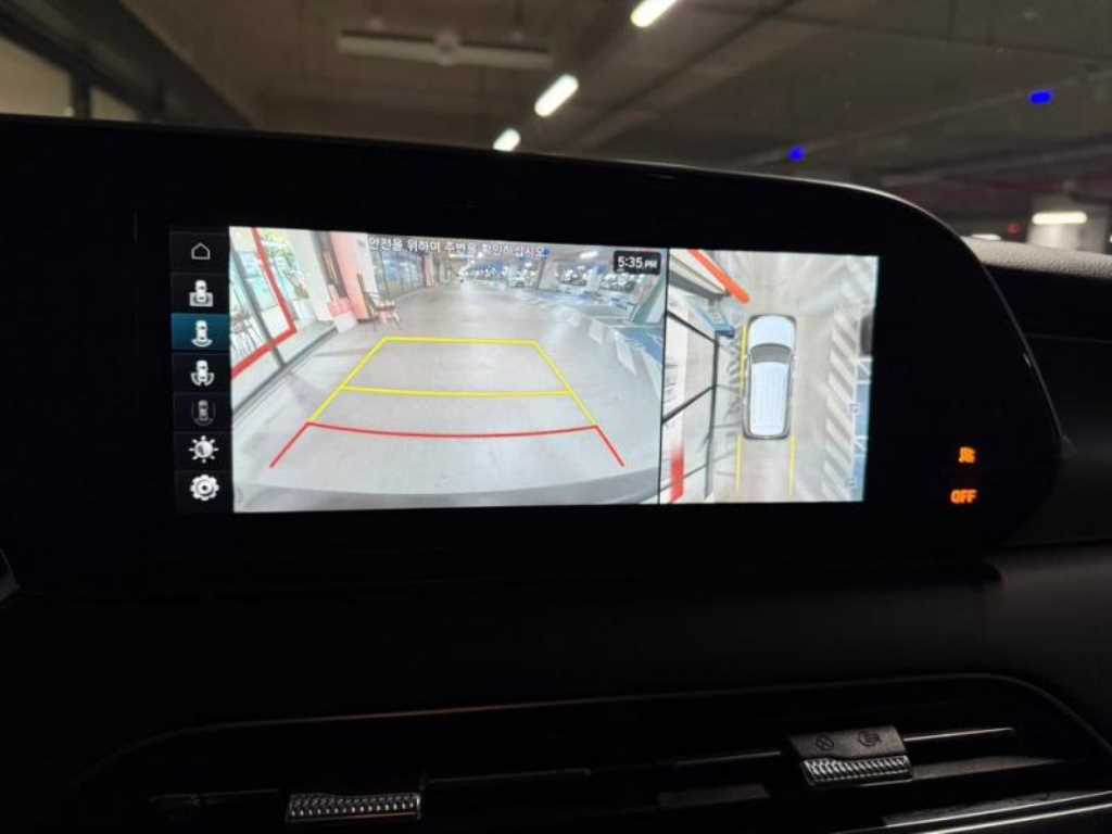 HYUNDAI Palisade - Vista 12