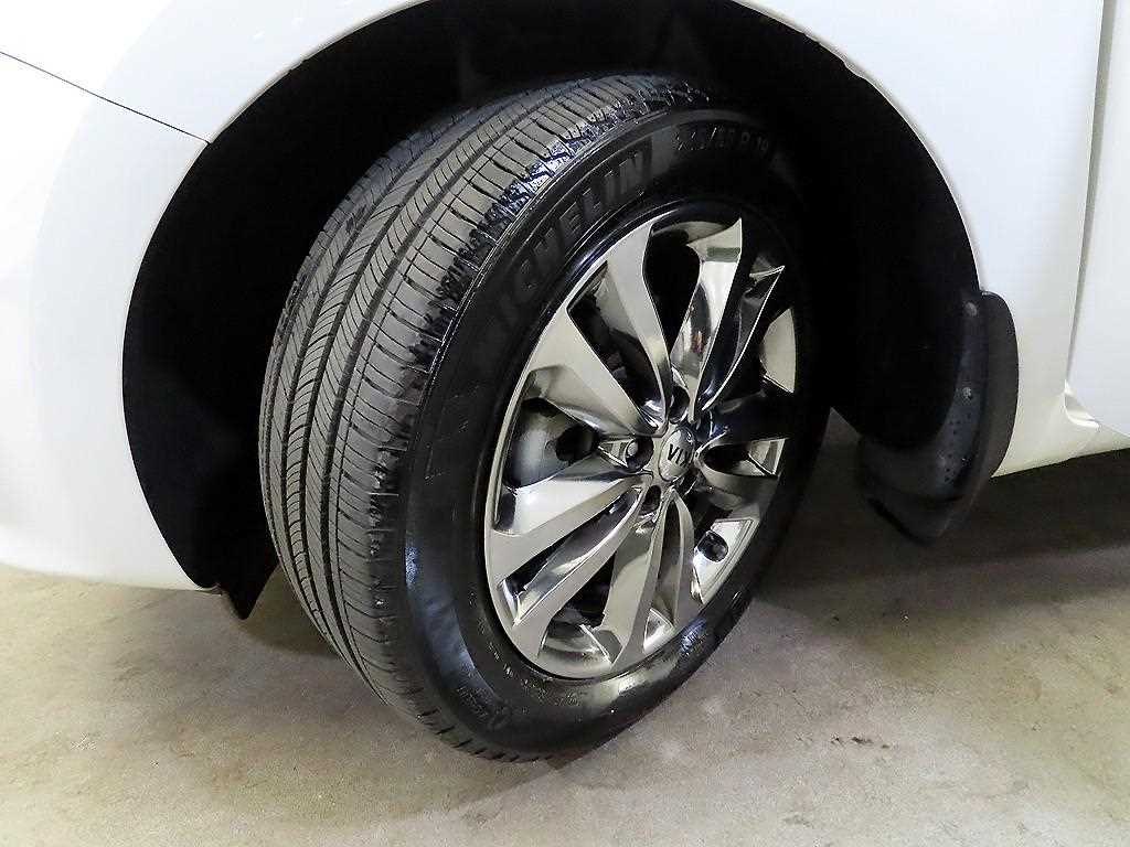 KIA Carnival 2018 - Importación desde Corea - HF Imports Iquique - Foto 20