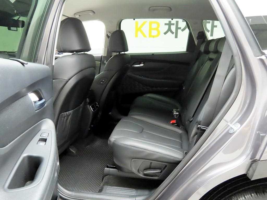 HYUNDAI Santa Fe - Vista 12
