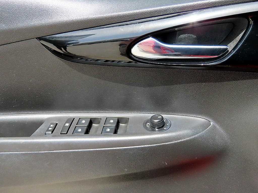 Chevrolet Spark - Vista 11