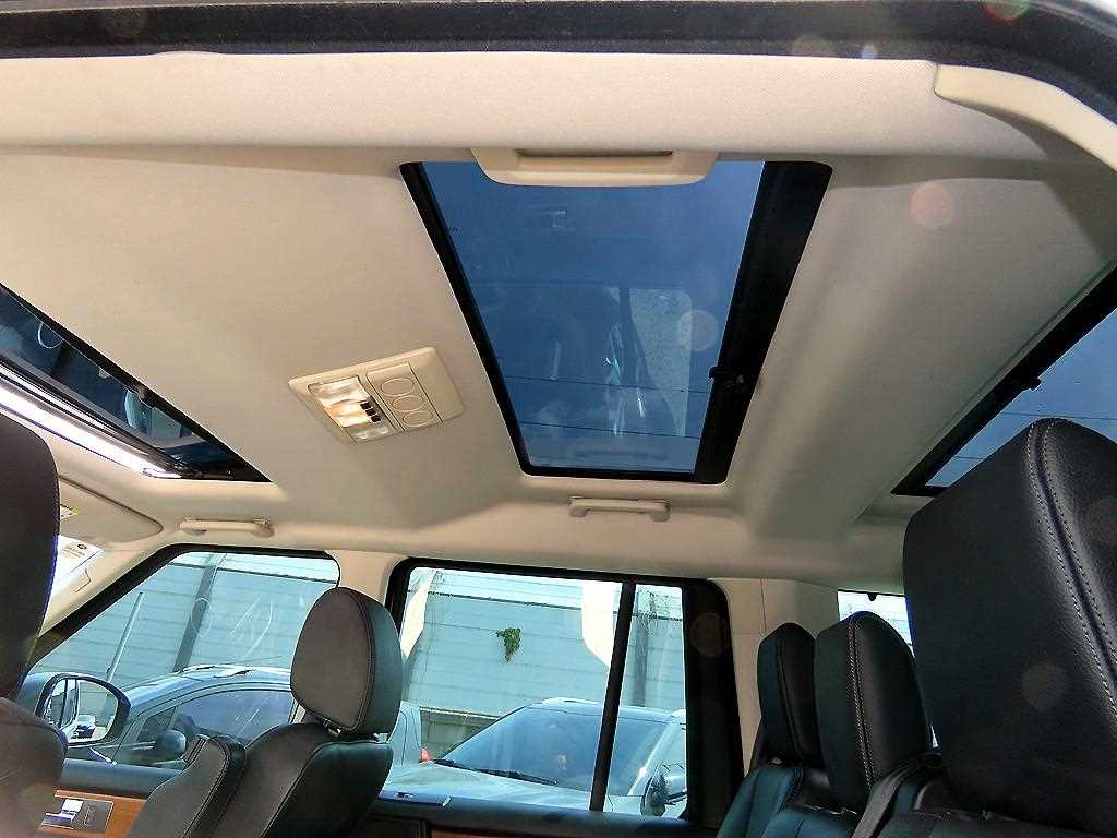 Land Rover Discovery 2015 Plateado - Importación desde Corea - HF Imports Iquique - Foto 18
