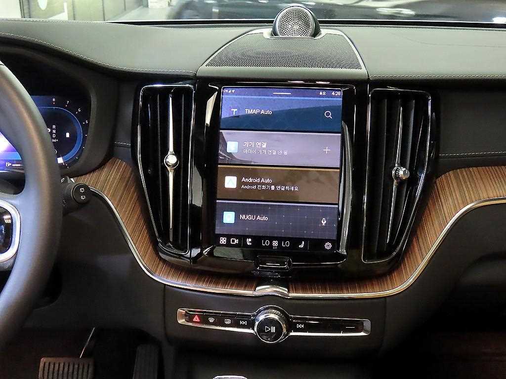 Volvo XC60 - Vista 11