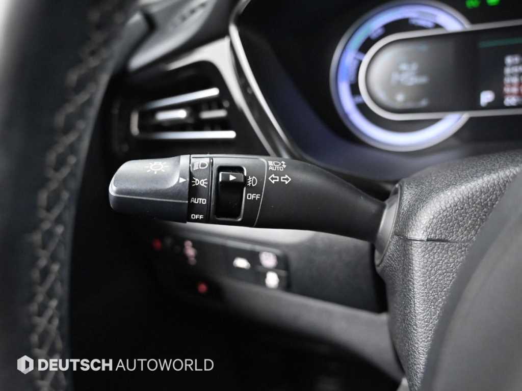 KIA Niro 2020 - Importación desde Corea - HF Imports Iquique - Foto 18