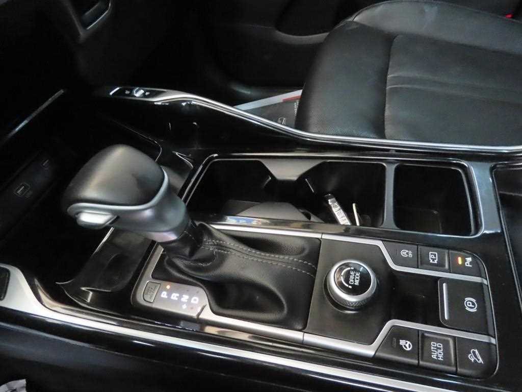 KIA Sorento 2022 Negro - Importación desde Corea - HF Imports Iquique - Foto 13