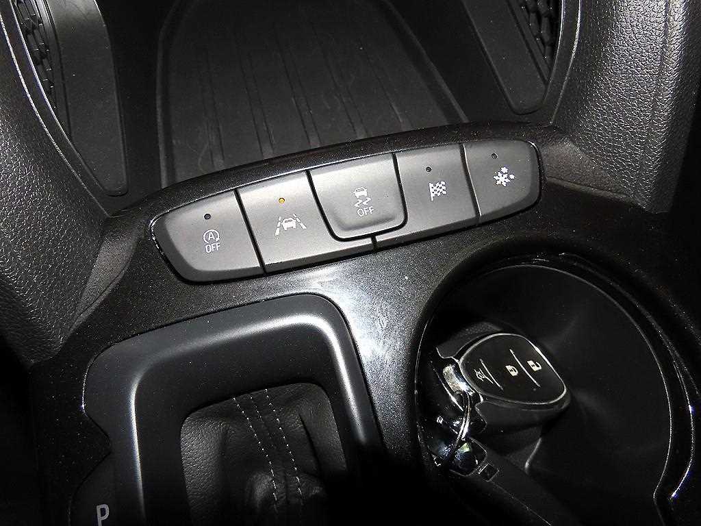 Chevrolet Trail Blazer 2021 - Importación desde Corea - HF Imports Iquique - Foto 13