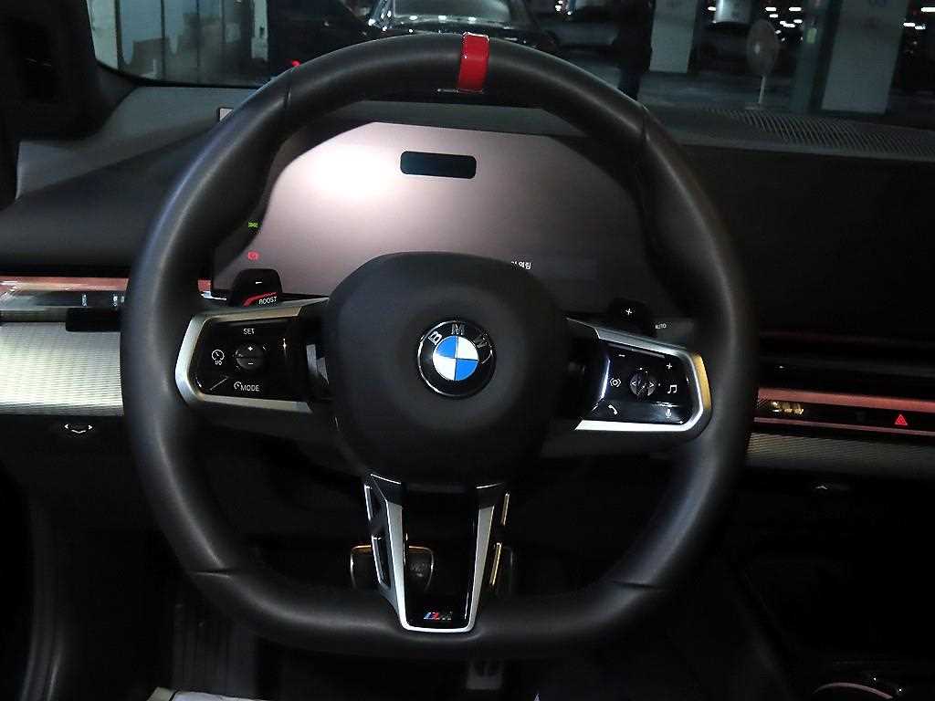 BMW 5 Series - Vista 8