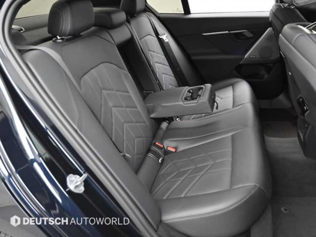 BMW 5 Series - Vista 12