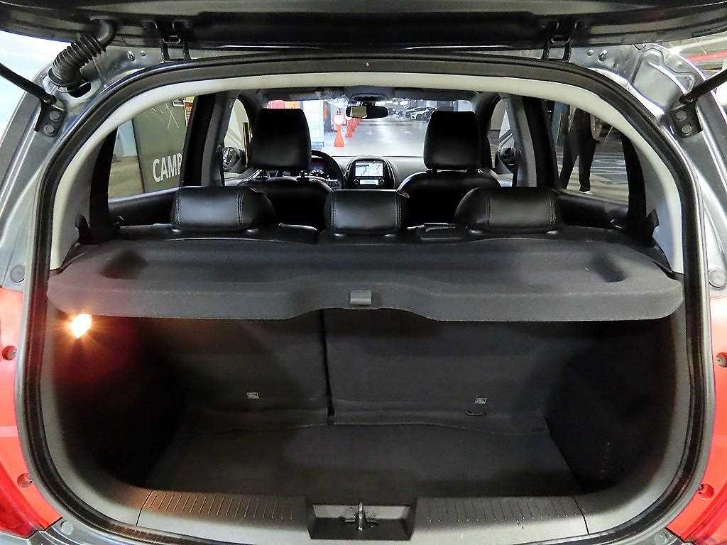 Chevrolet Spark 2017 Gris - Importación desde Corea - HF Imports Iquique - Foto 17