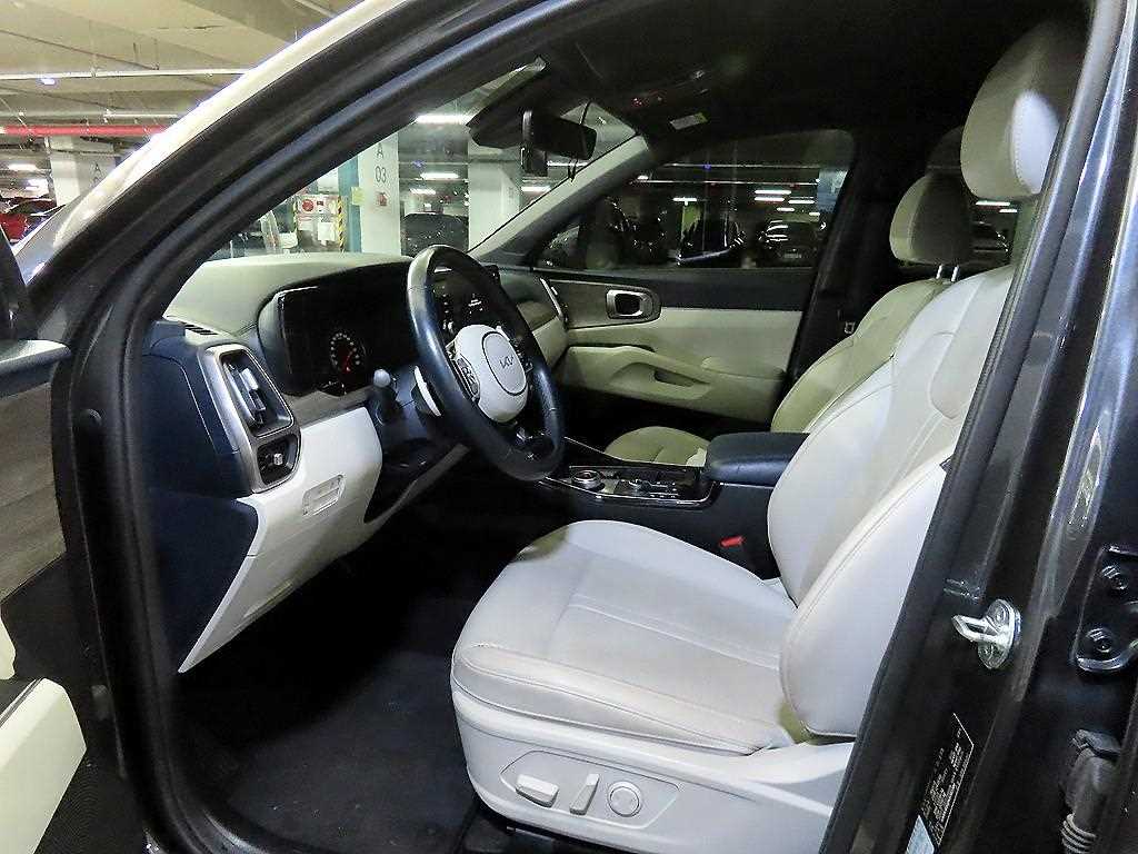 KIA Sorento - Vista 6