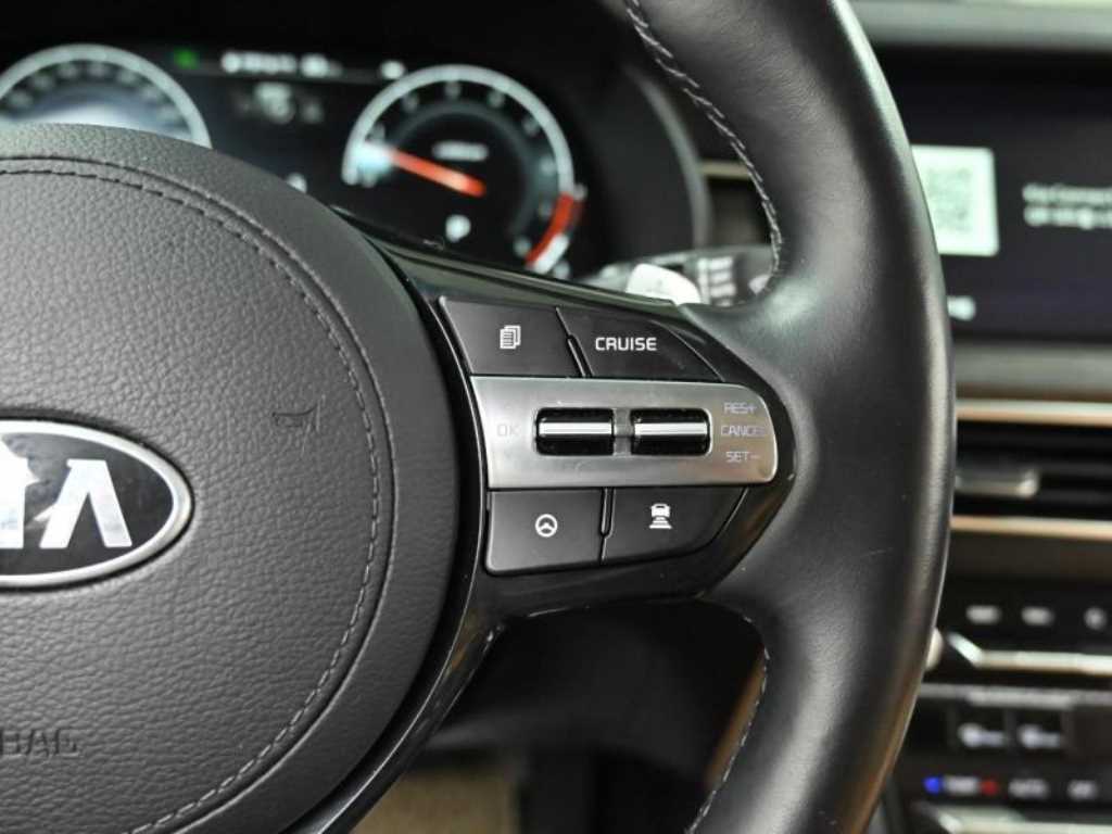 KIA K7 2020 - Importación desde Corea - HF Imports Iquique - Foto 17