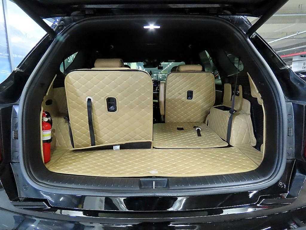 KIA Sorento 2021 Negro - Importación desde Corea - HF Imports Iquique - Foto 15