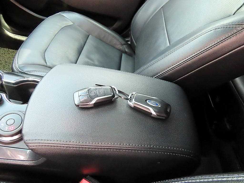 Ford Explorer 2016 Blanco - Importación desde Corea - HF Imports Iquique - Foto 14