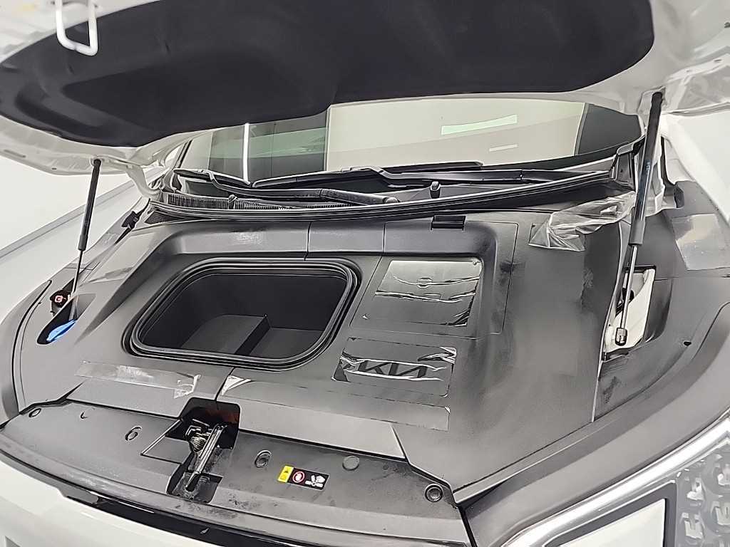 KIA EV3 - Vista 5