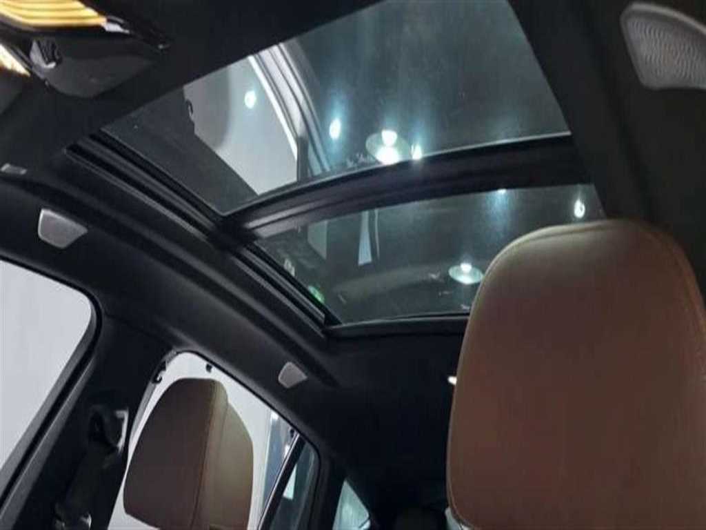 BMW X6 2021 Blanco - Importación desde Corea - HF Imports Iquique - Foto 16