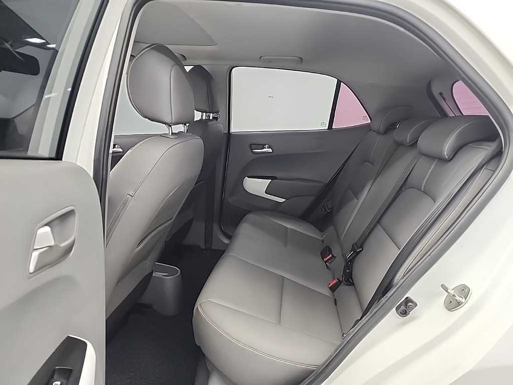 KIA Morning - Vista 12