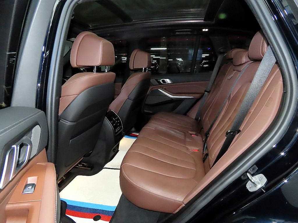 BMW X5 - Vista 7