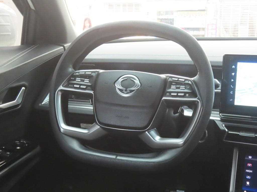 Ssangyong Torres 2024 Blanco - Importación desde Corea - HF Imports Iquique - Foto 19