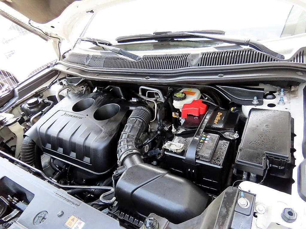 Ford Explorer 2016 Blanco - Importación desde Corea - HF Imports Iquique - Foto 19