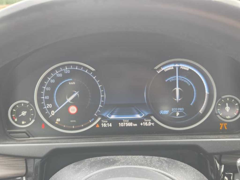BMW X5 - Vista 5