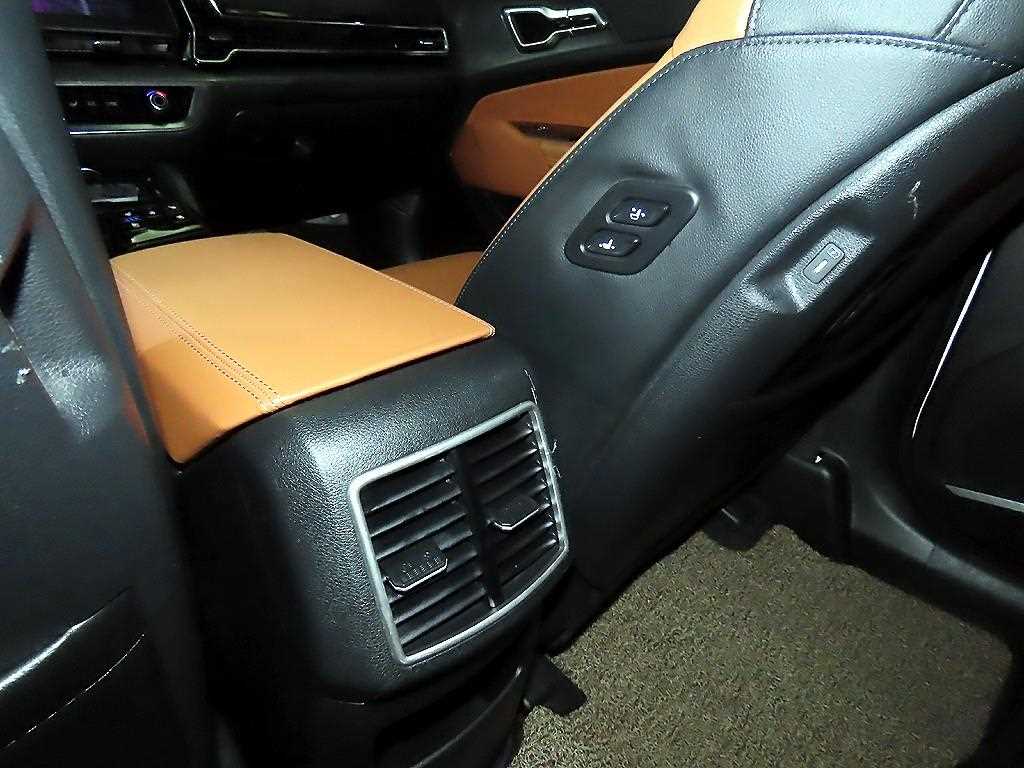 KIA Sportage 2022 Blanco - Importación desde Corea - HF Imports Iquique - Foto 16