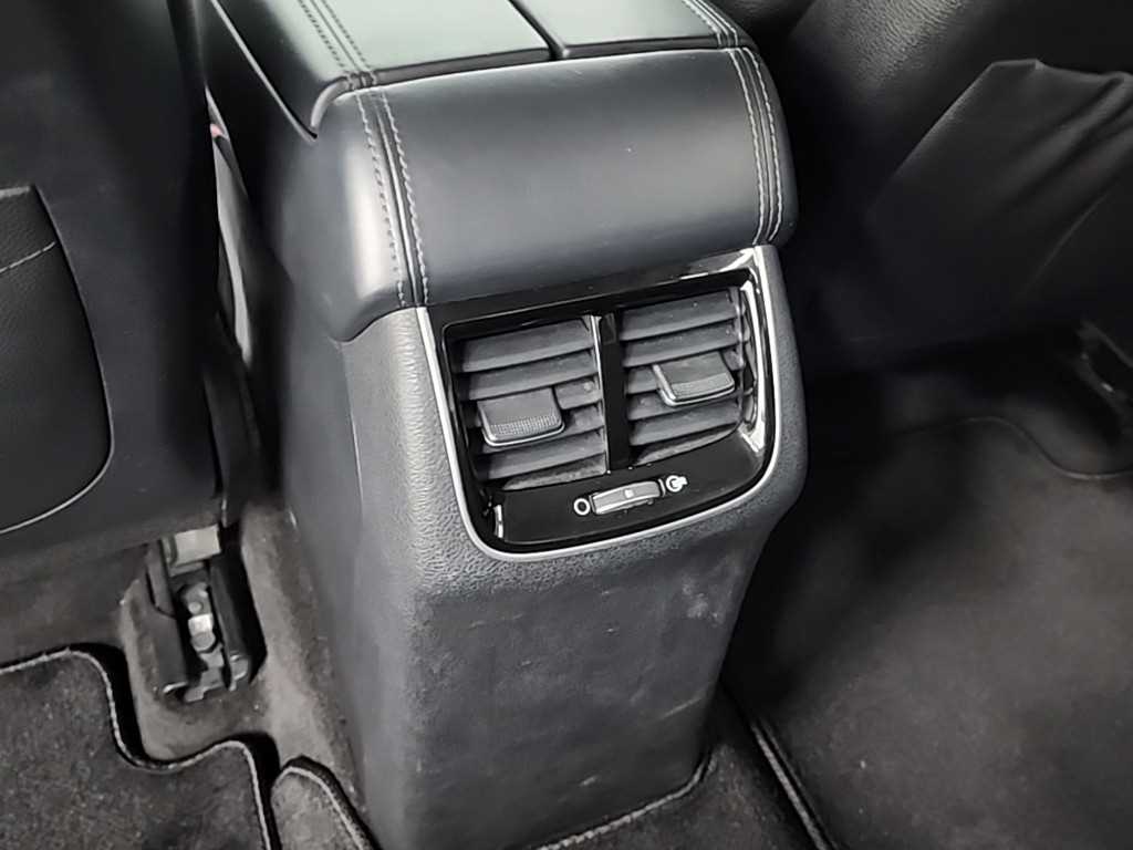 KIA K7 2016 Negro - Importación desde Corea - HF Imports Iquique - Foto 14