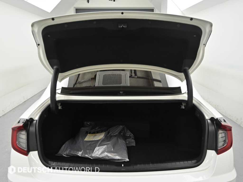 HYUNDAI Sonata 2020 Blanco - Importación desde Corea - HF Imports Iquique - Foto 19