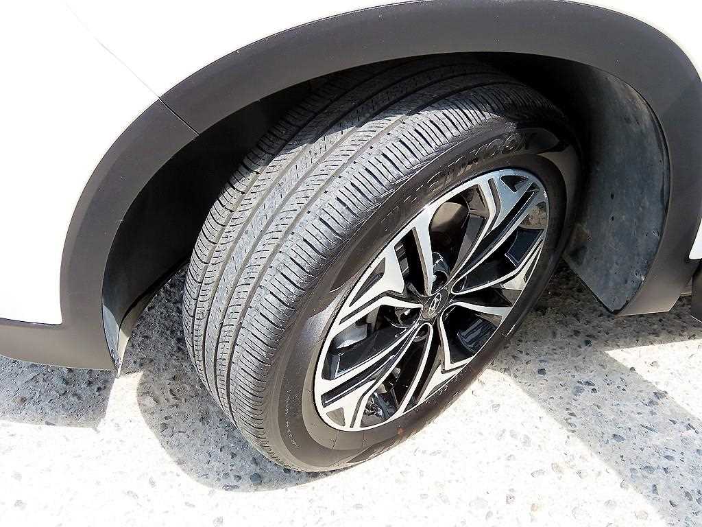HYUNDAI Santa Fe 2020 Blanco - Importación desde Corea - HF Imports Iquique - Foto 20