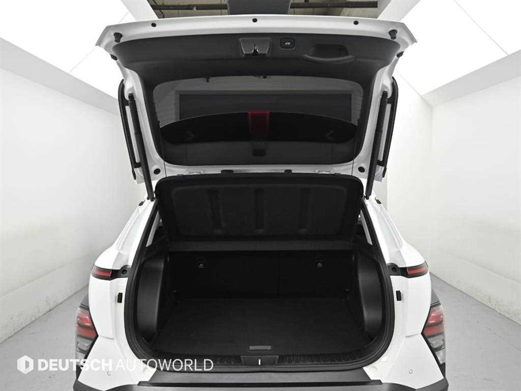 HYUNDAI Kona 2023 Blanco - Importación desde Corea - HF Imports Iquique - Foto 19
