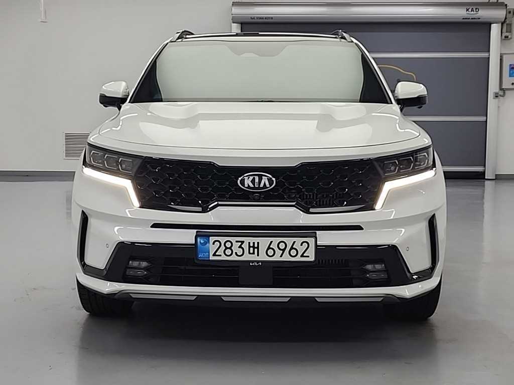 KIA Sorento - Vista 2
