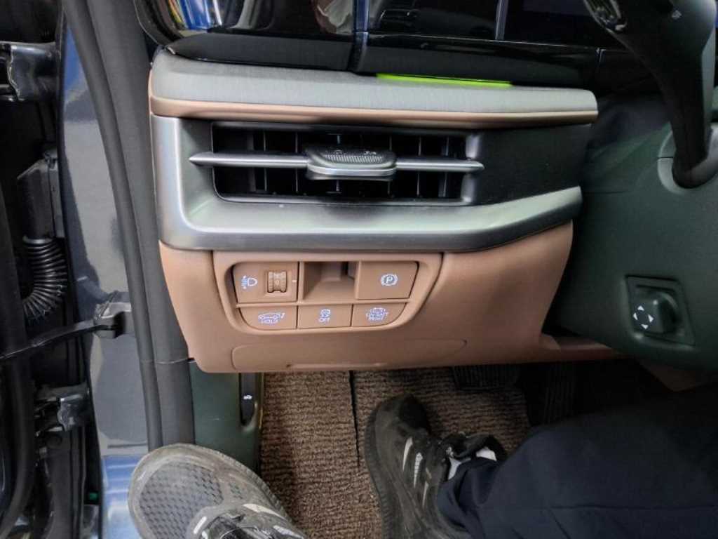 HYUNDAI Grandeur 2023 Gris - Importación desde Corea - HF Imports Iquique - Foto 14