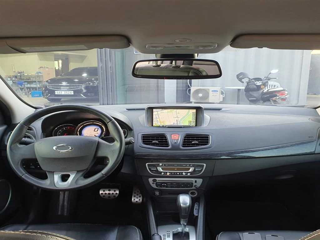 SAMSUNG SM3 - Vista 5
