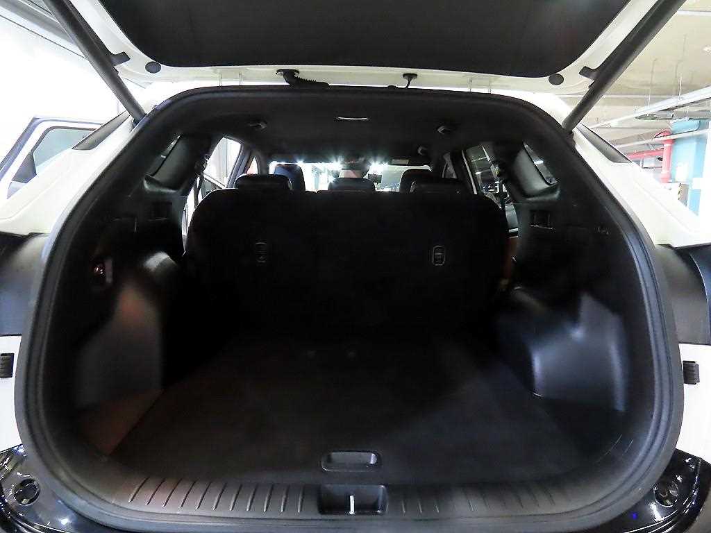 KIA Sportage 2022 Blanco - Importación desde Corea - HF Imports Iquique - Foto 17