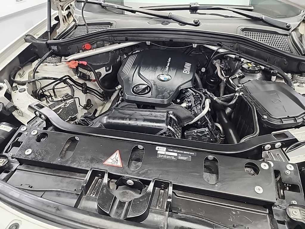 BMW X4 - Vista 5