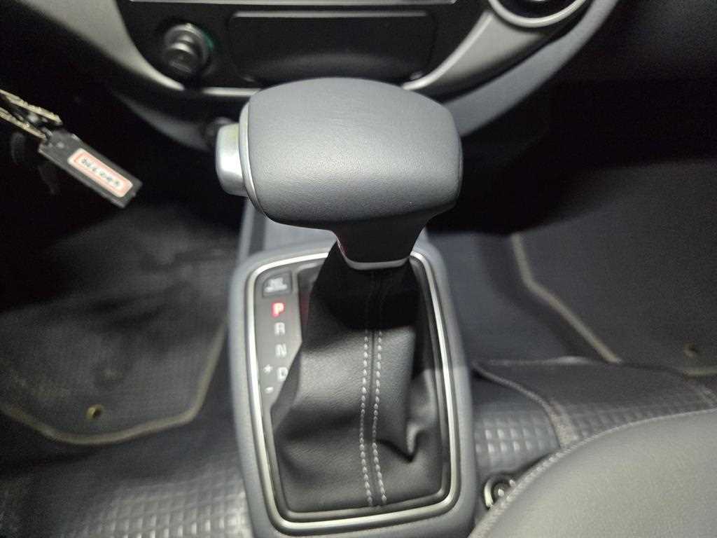 Small Truck Normal Box(High Deck) 2025 Blanco - Importación desde Corea - HF Imports Iquique - Foto 15