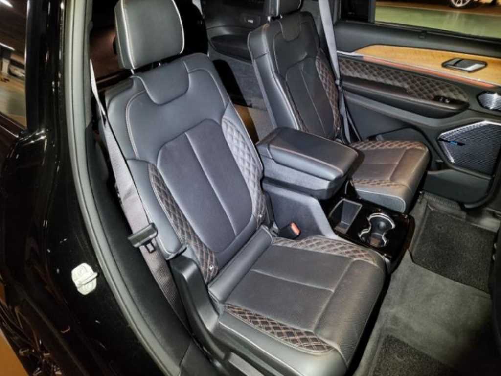 Jeep Cherokee - Vista 9