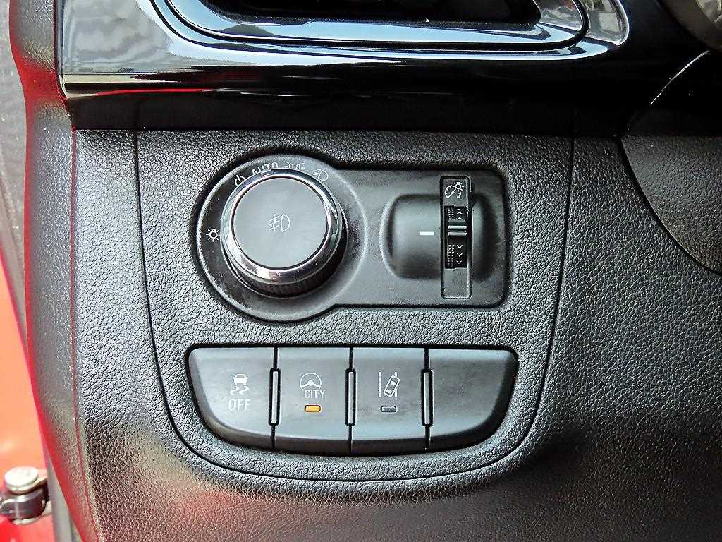 Chevrolet Spark - Vista 12
