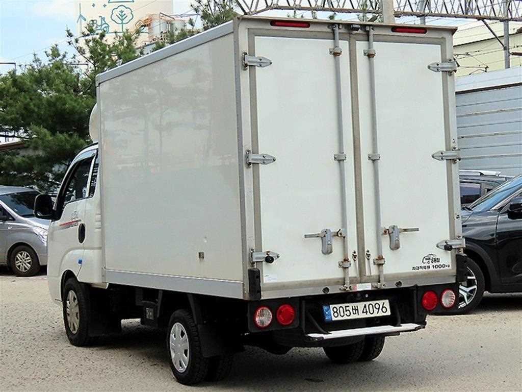 Small Truck Top_Refrigerator Top - Vista 3