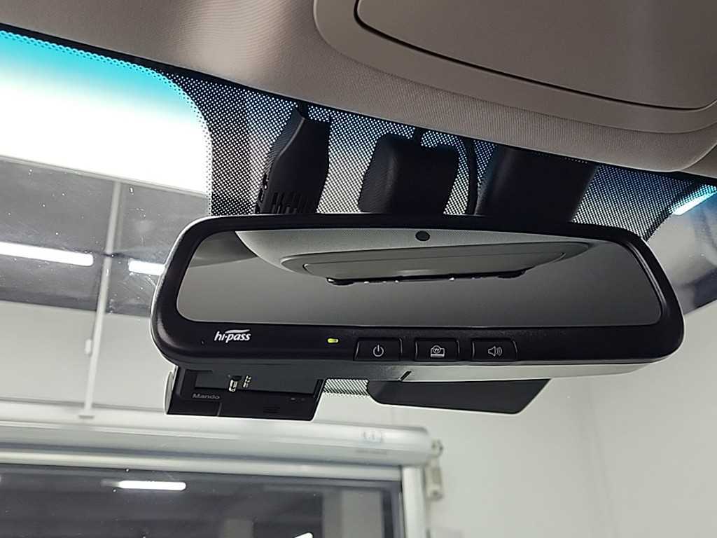 Ssangyong Korando 2021 Azul - Importación desde Corea - HF Imports Iquique - Foto 16