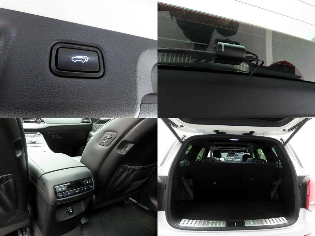 HYUNDAI Palisade 2022 - Importación desde Corea - HF Imports Iquique - Foto 16