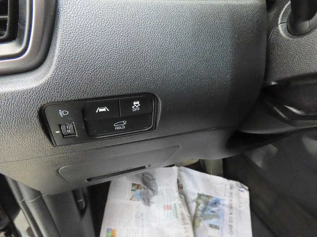 KIA Sorento - Vista 10