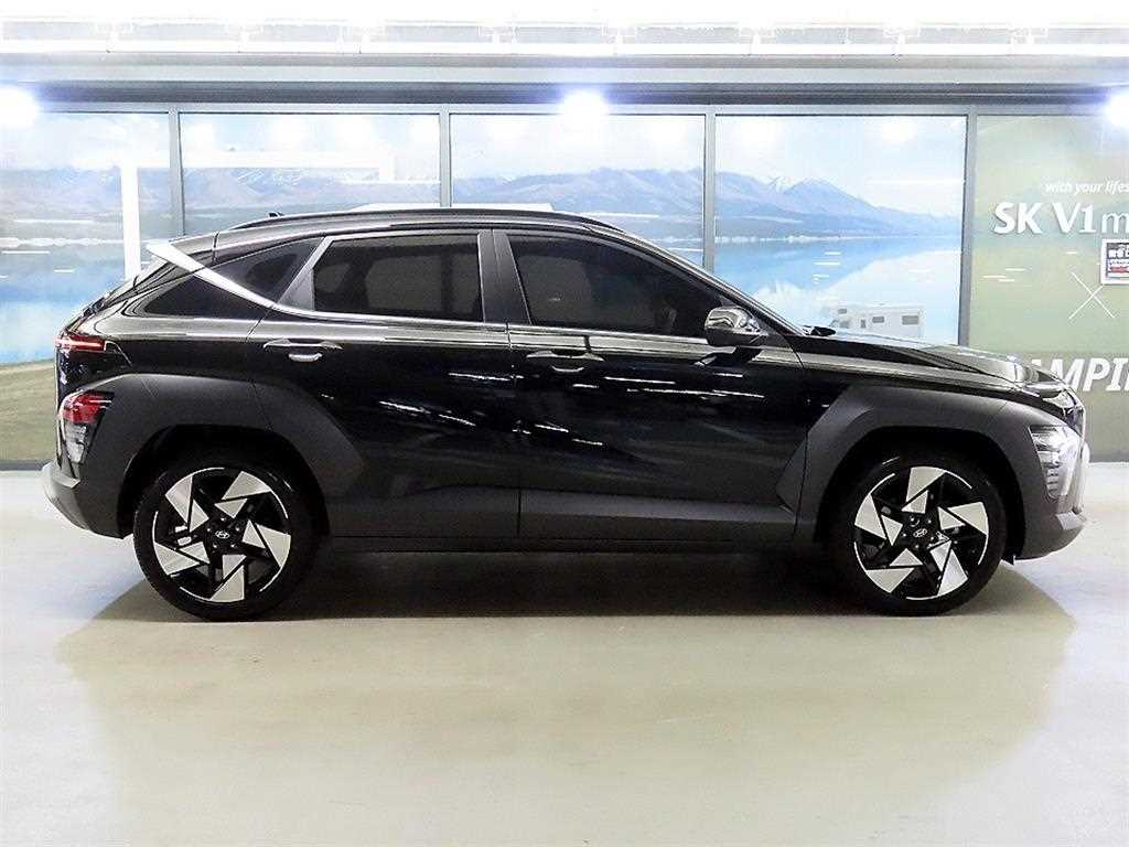 HYUNDAI Kona - Vista 3