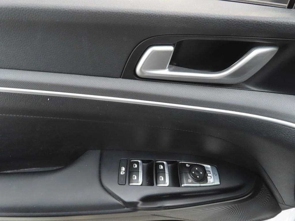KIA K5 - Vista 9