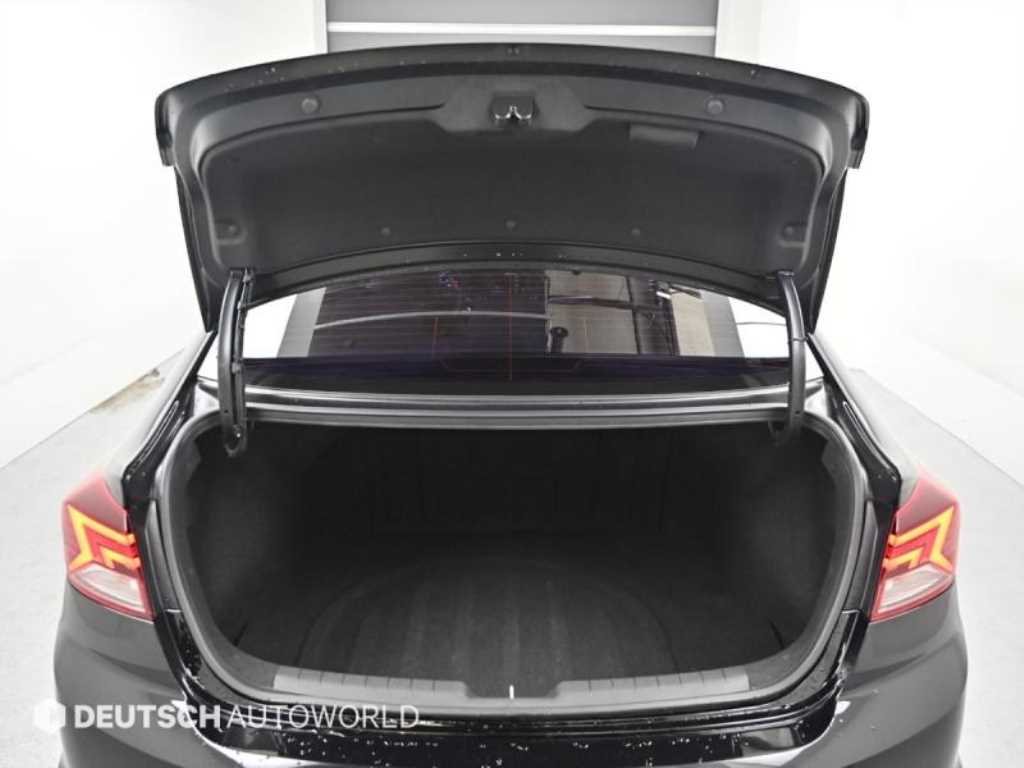 HYUNDAI Avante 2019 - Importación desde Corea - HF Imports Iquique - Foto 18