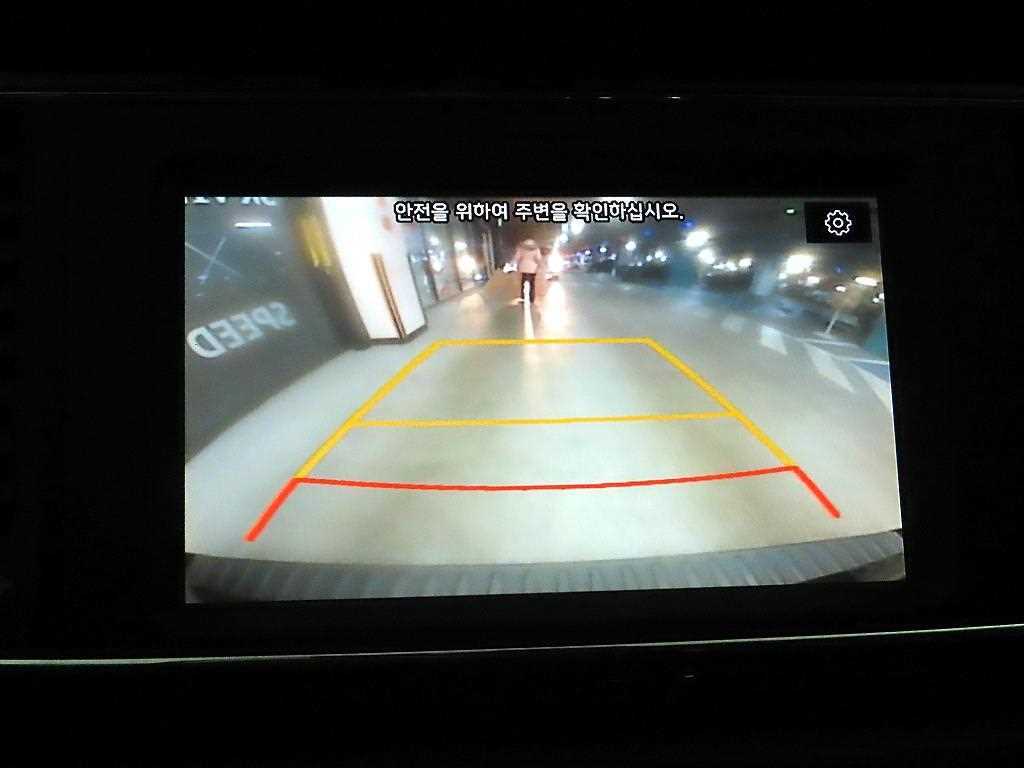 KIA Carnival 2019 Negro - Importación desde Corea - HF Imports Iquique - Foto 15