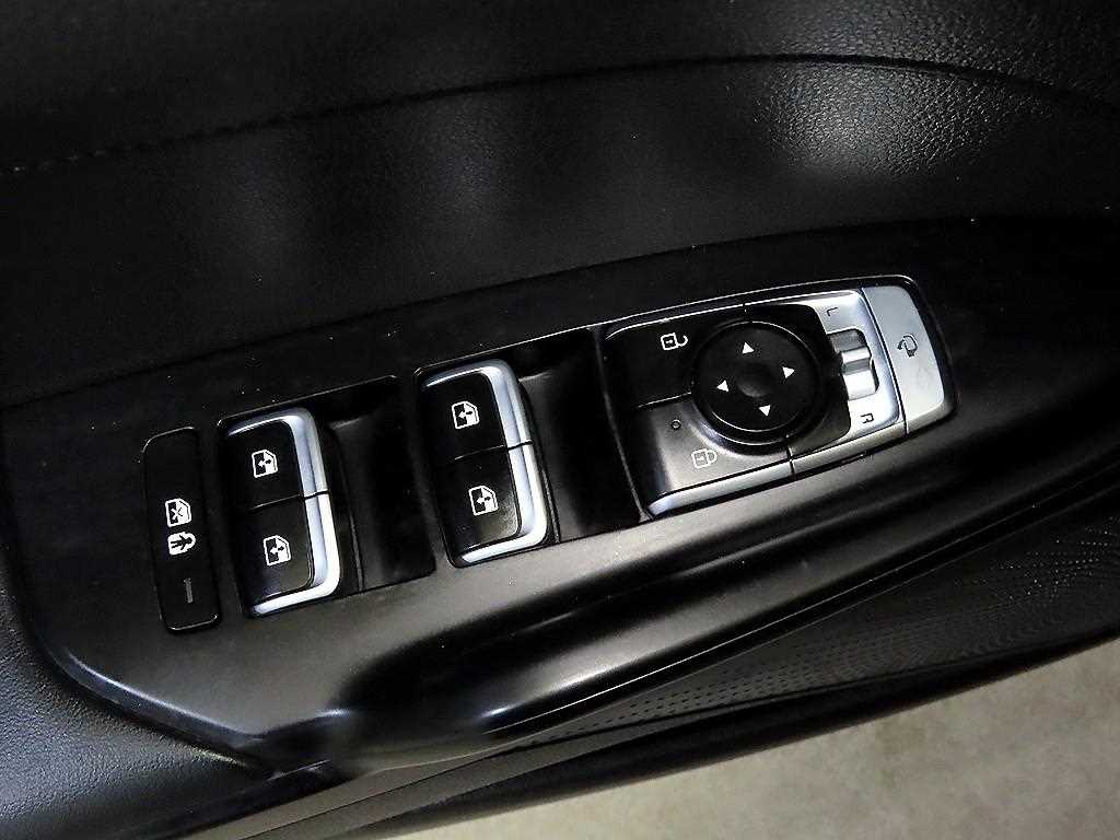 KIA K5 2020 Negro - Importación desde Corea - HF Imports Iquique - Foto 15