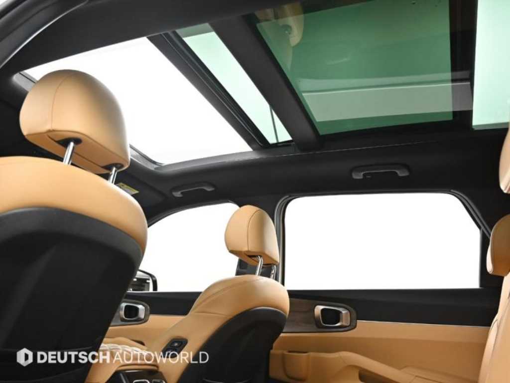 KIA Sorento 2022 Blanco - Importación desde Corea - HF Imports Iquique - Foto 18