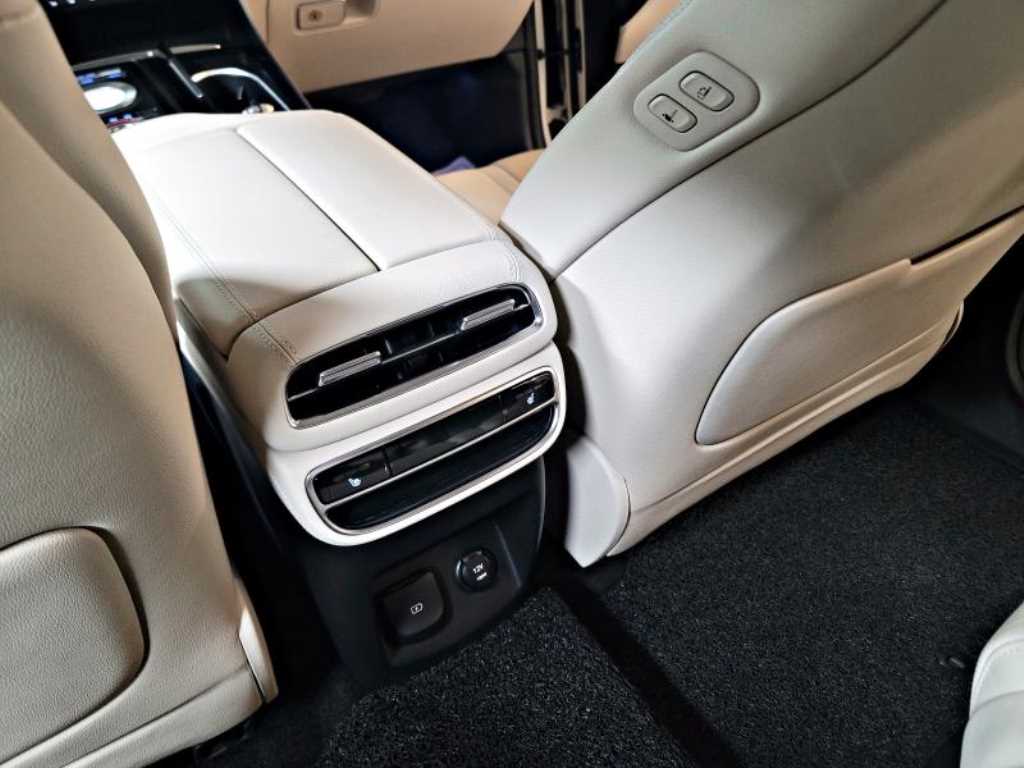 Genesis GV80 2022 Blanco - Importación desde Corea - HF Imports Iquique - Foto 15