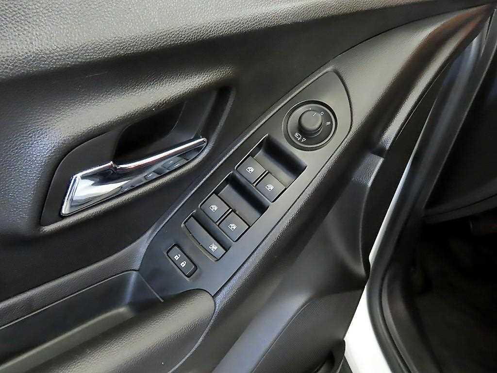 Chevrolet Trax 2019 - Importación desde Corea - HF Imports Iquique - Foto 16